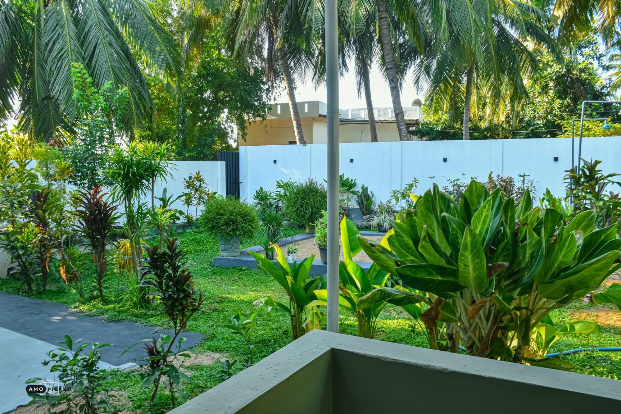 Coconut Villa Arugam Bay Exterior foto