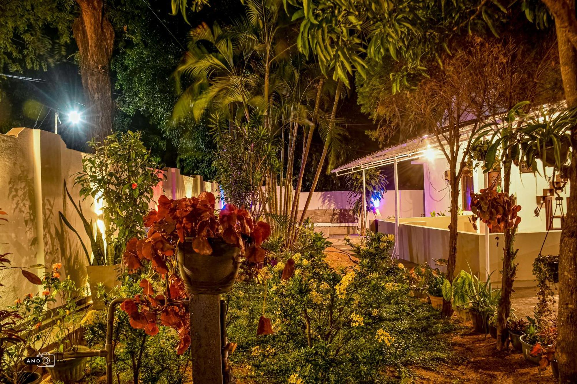 Coconut Villa Arugam Bay Exterior foto